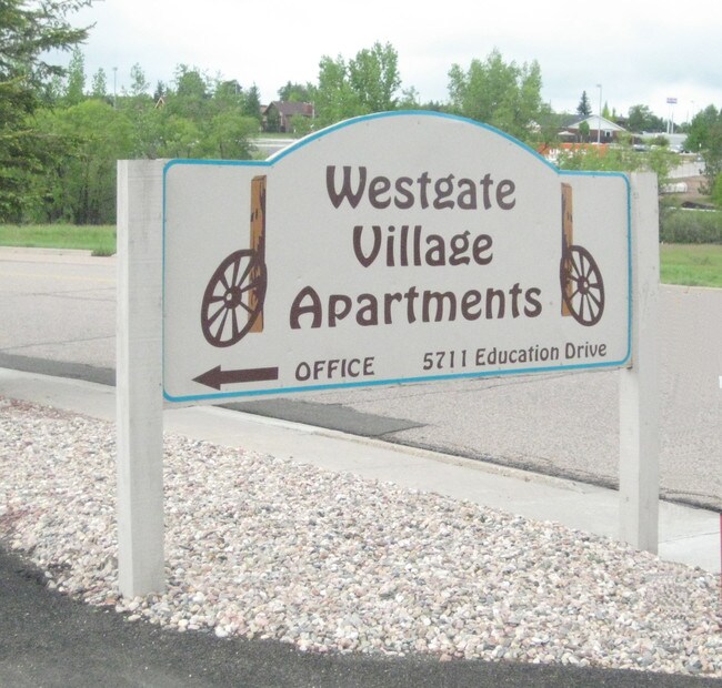 Westgate Village Apartments For Rent in Cheyenne, WY