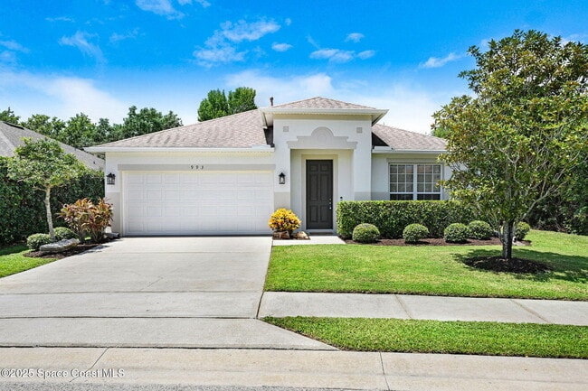 Building Photo - 993 Riviera Point Dr