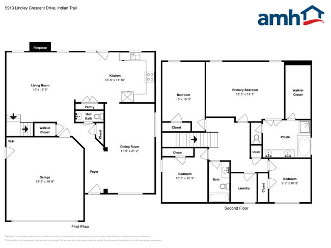 Photo - 5913 Lindley Crescent Dr