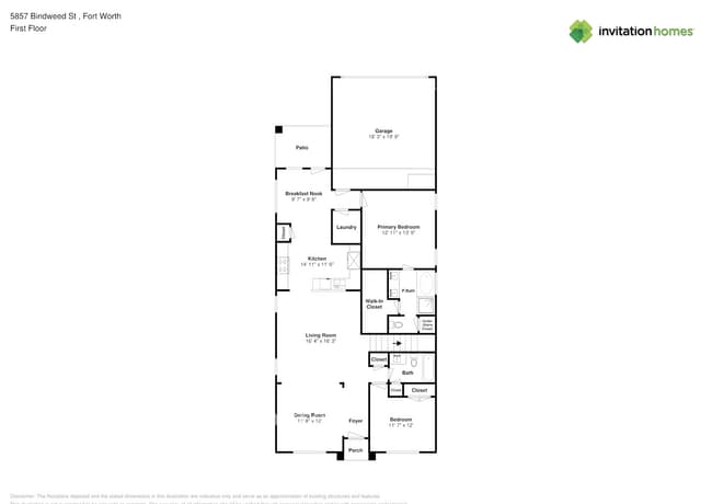 Photo - 5857 Bindweed Street
