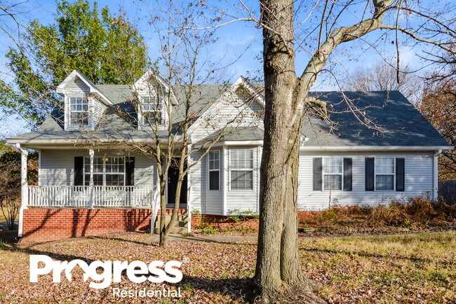 Photo - 161 Merritt Dr House