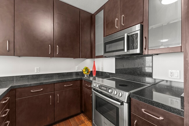 Photo - 1189 Waimanu St Unidad #2706