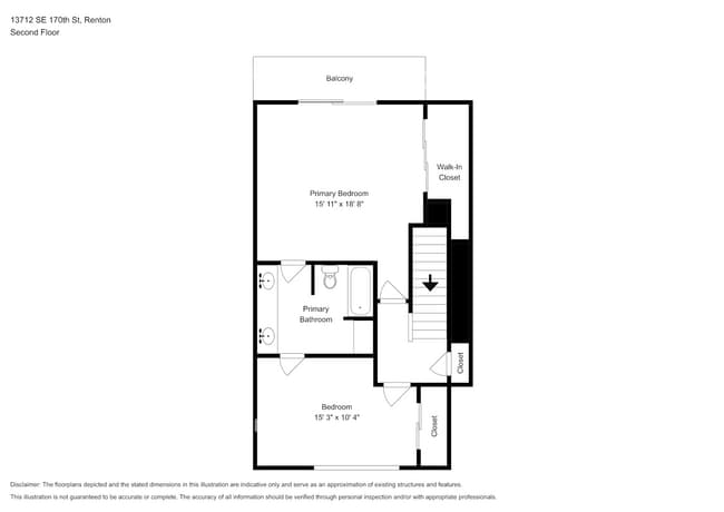 Photo - 13712 SE 170th St