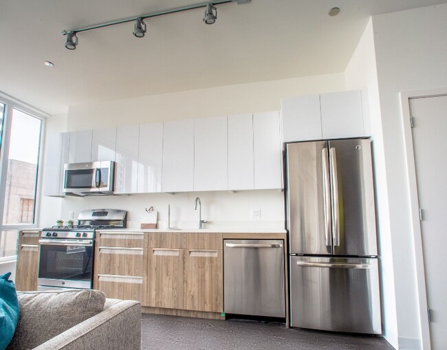 Photo - 4550 N Sheridan Rd Unit 501