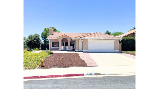 Building Photo - Single-Level Temecula Retreat | 4 Beds, 2 ... Rental
