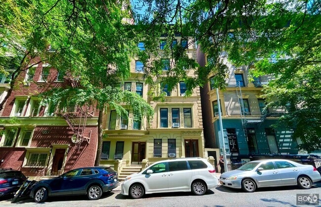 Building Photo - 253 W 93rd St Unit 5A Rental