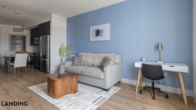 1010 Springdale Rd Unit 304