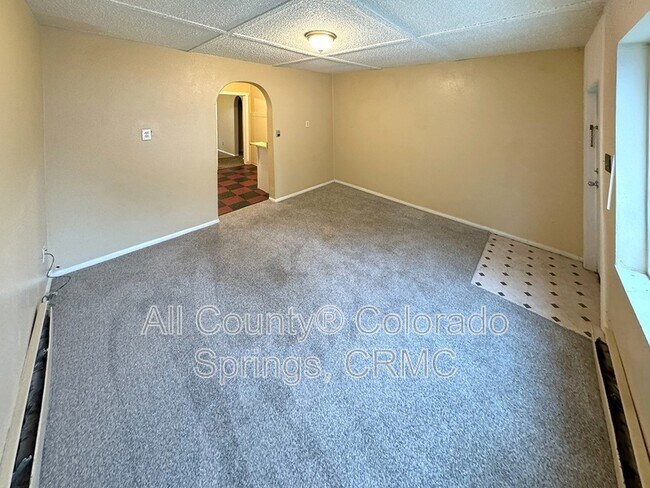 Photo - 838 E Vermijo Ave Unidad #1