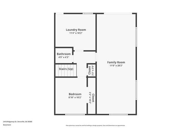 Photo - 2410 Ridgeway Dr