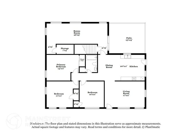 Photo - 2217 Thistledawn Dr