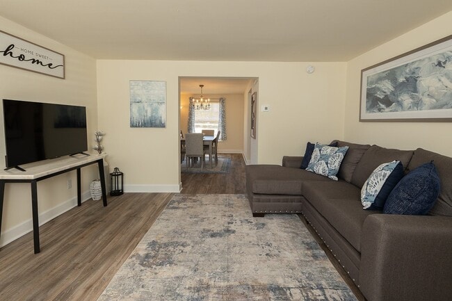 Walnut Grove Townhomes*