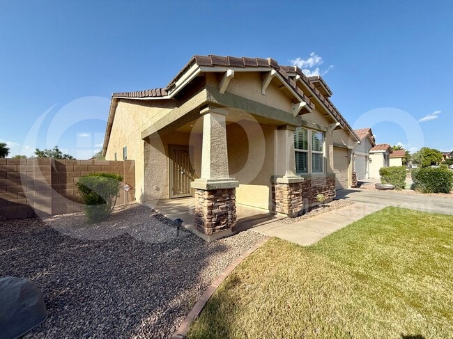 Photo - 3690 E Longhorn St