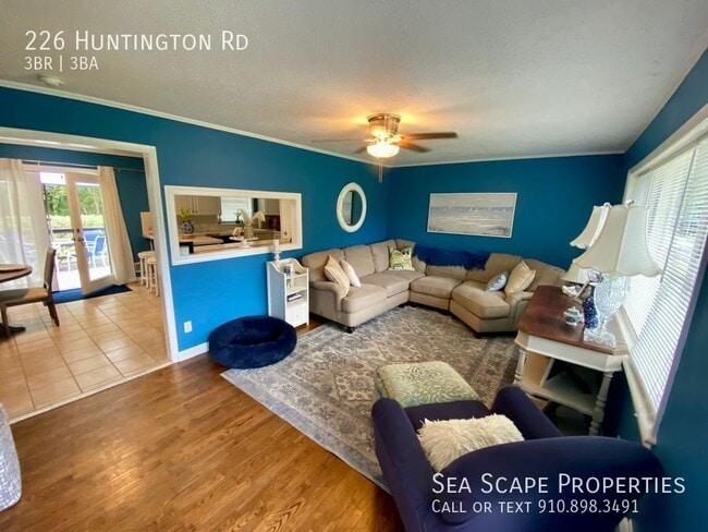 Photo - 226 Huntington Rd