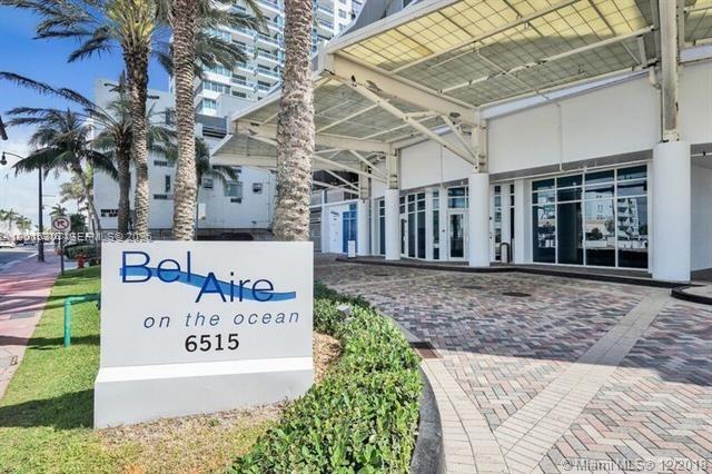 6515 Collins Ave Unidad 1107
