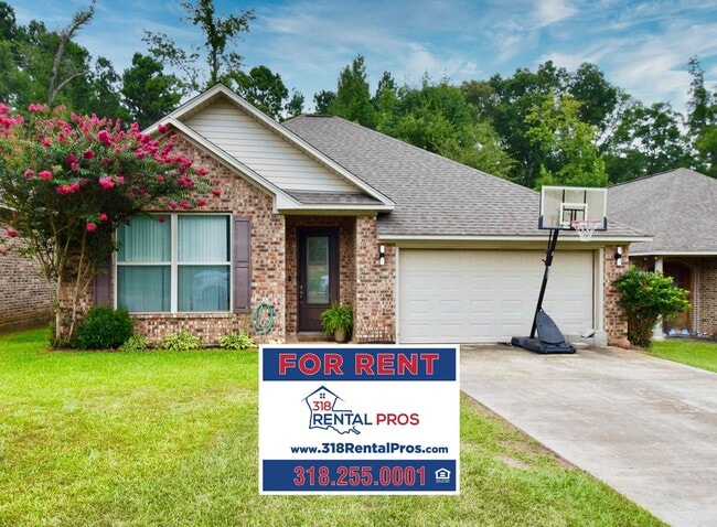 Building Photo - 3 Bed, 2 Bath Home in Ruston