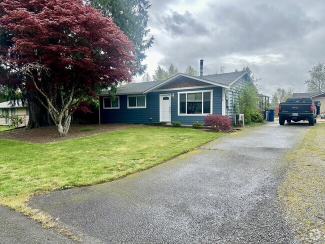 Building Photo - 12516 18th St SE Rental
