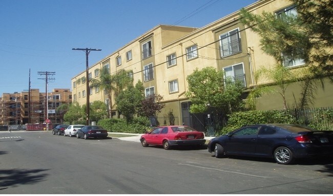 Photo - Villa Bella Apartments