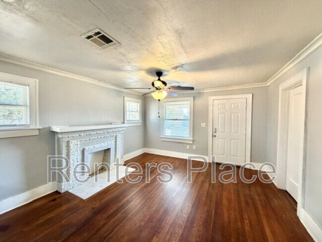 1132 S Gary Ave