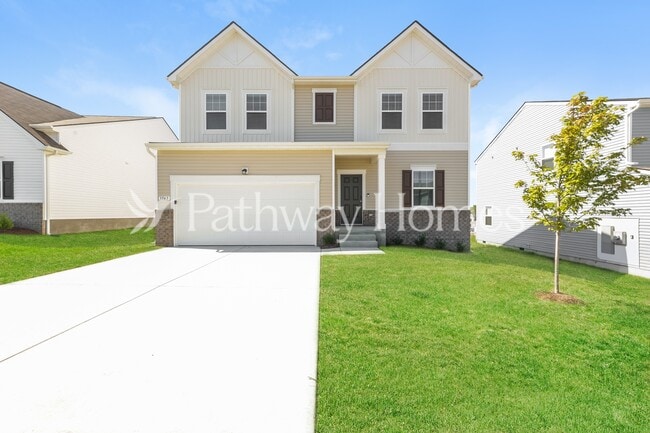 Building Photo - 3563 Fellowship Rd Rental