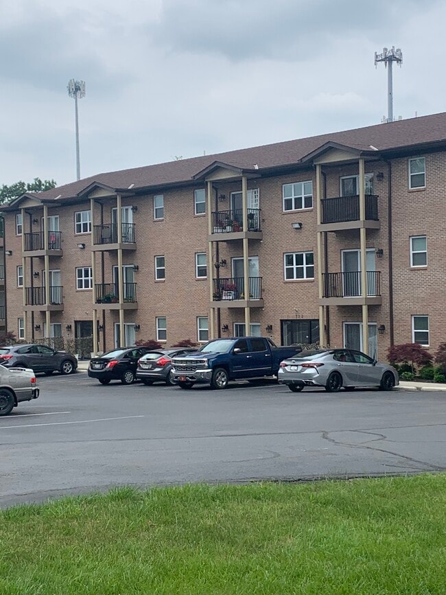 Photo - 722 Ohio Pike