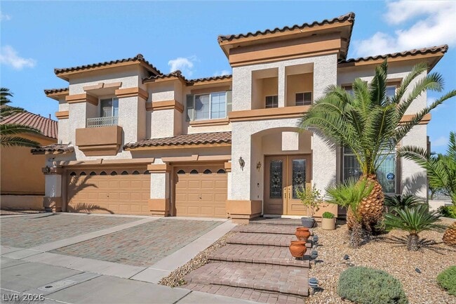 Photo - 1417 Via Savona Dr