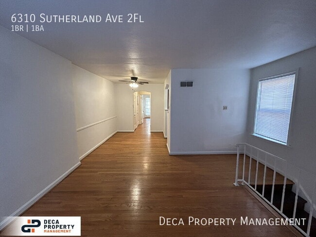 Photo - 6310 Sutherland Ave