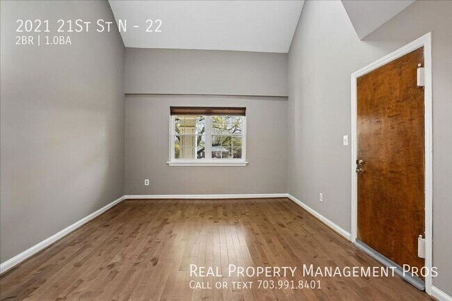 Photo - 2021 21st St N Unit 22