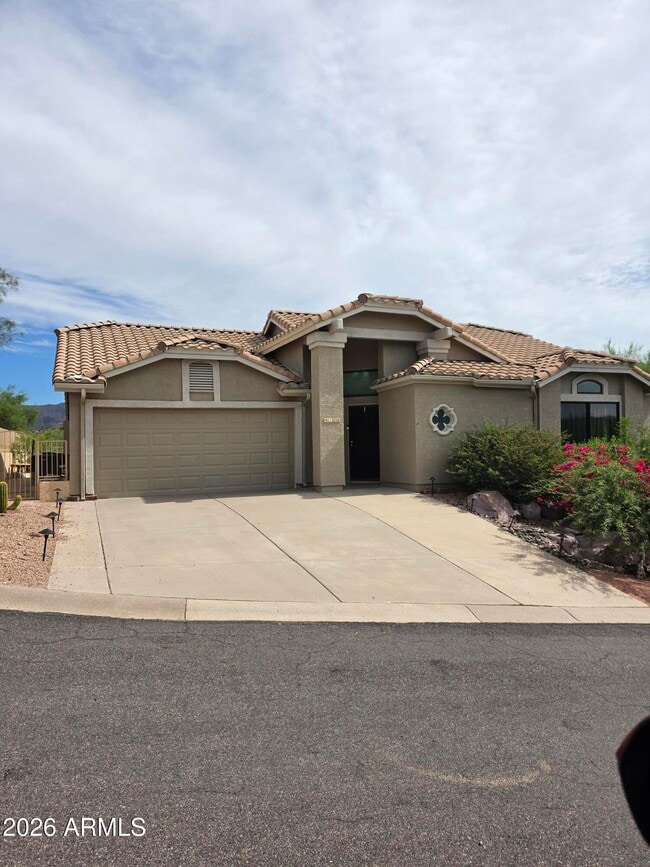 Building Photo - 5130 S Marble Dr
