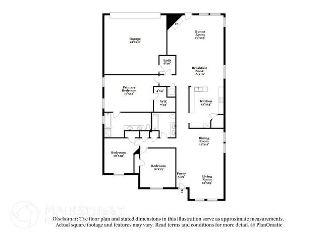 Photo - 1229 Spring Water Dr