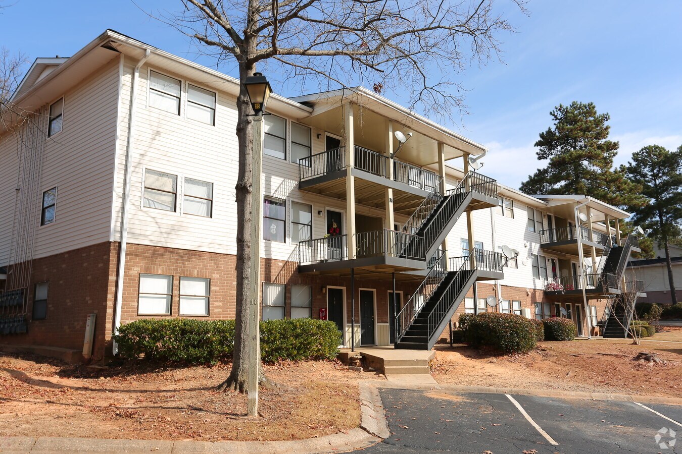 Huntington Ridge - Huntington Ridge