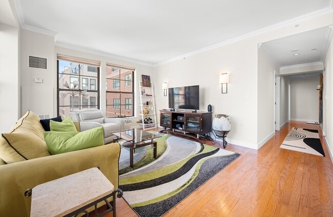 Photo - 519 Harrison Ave Unit D613