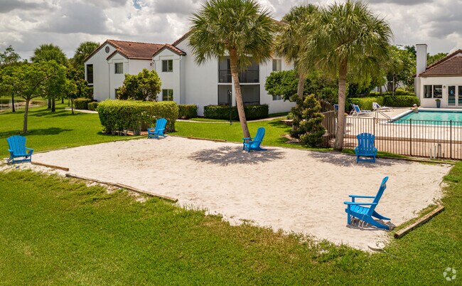 La Morada at Weston Apartments For Rent in Weston, FL