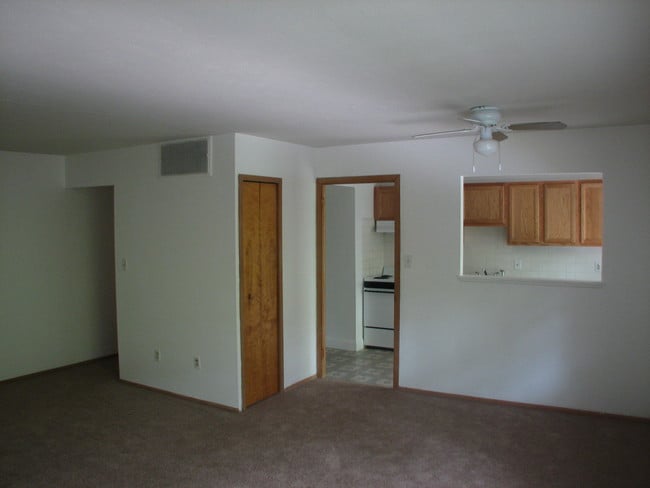 Photo - Delridge Colony Apartments