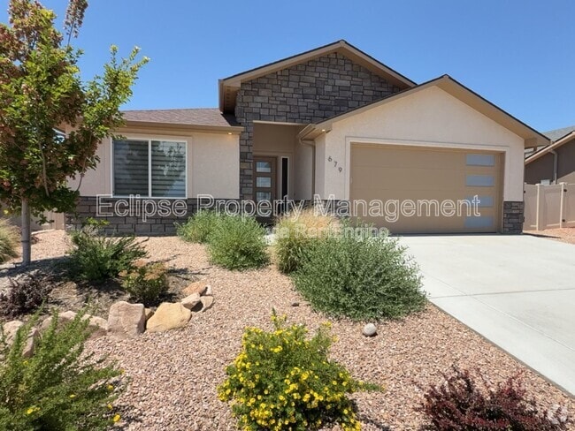 Building Photo - 679 Eadin Ln Rental