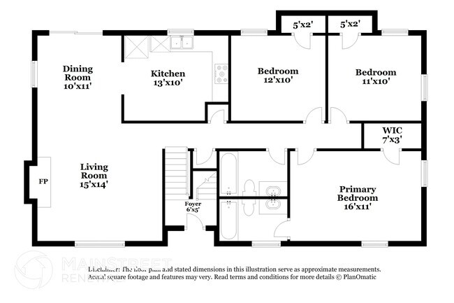 Photo - 6390 Snowden Dr