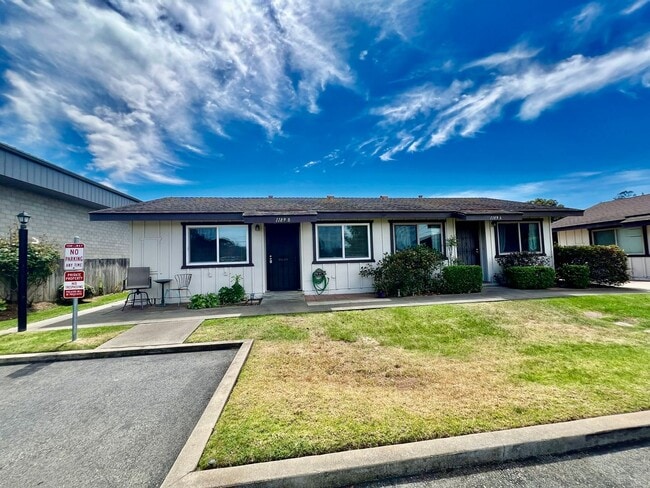 Photo - 1189 Santa Ynez Ave