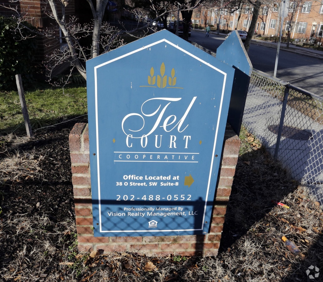 Photo - Tel Court Cooperative