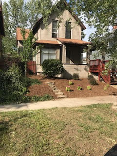 Street View - 945 Virginia St SE