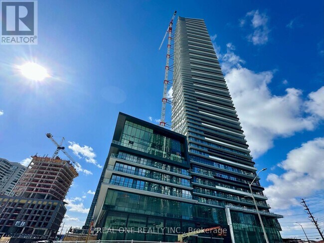 Photo - 448 Burnhamthorpe Rd W Unit 3107