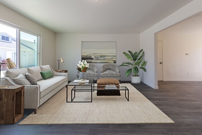 Photo - Renovated Villas w/Private EV Hookup