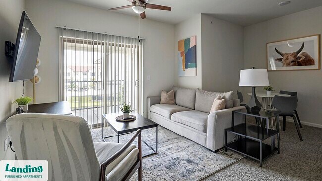Photo - 1601 S Heatherwilde Blvd Apartamento Unidad 222.1405973