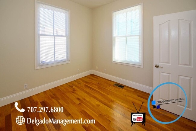 Photo - Vallejo Heritage District Home