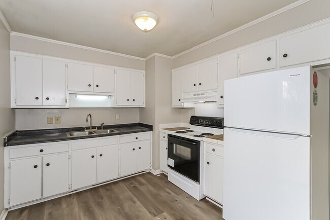 Photo - Charming Brick Ranch in Augusta, GA