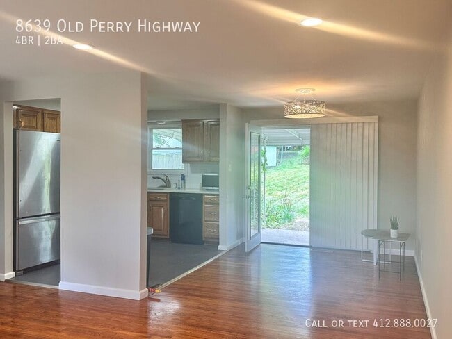 Photo - 8639 Old Perry Hwy