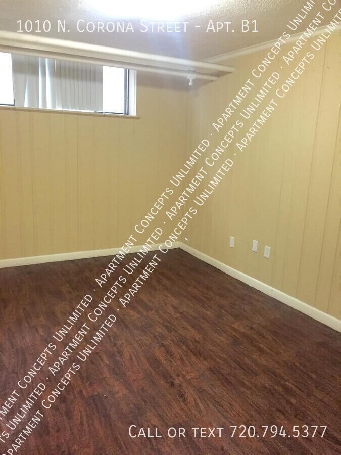 Photo - 1010 Corona St Unidad Apt. B1
