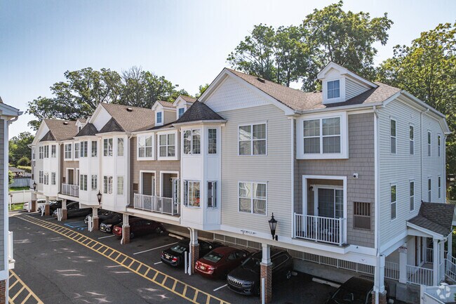 Alternate - Netherwood Pointe