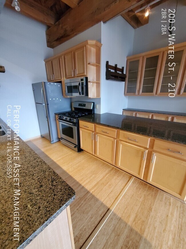 Photo - 200 S Water St Unit 210