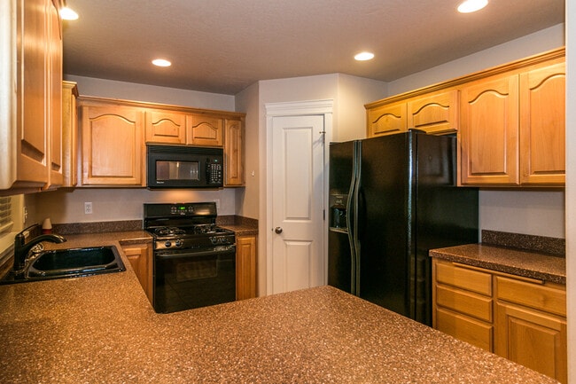 Photo - Wonderful 3-Bedroom,  2.5-Bath Home With Beautiful Primary Suite
