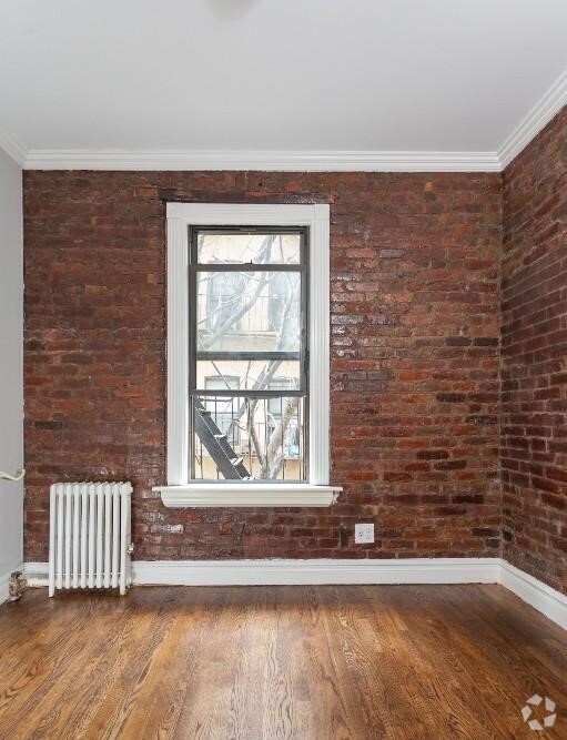 Building Photo - 416 E 13th St Unit 4F Rental