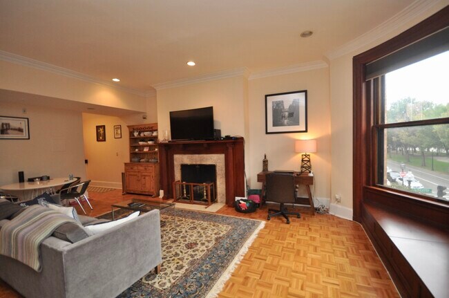 Photo - 280 Commonwealth Ave Unidad 207